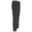 Herock Tornado Zip-Off Leg Trousers Black 38" W 32" L