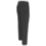 Herock Tornado Zip-Off Leg Trousers Black 38" W 32" L