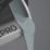 LickPro 2.5Ltr Teal 02 Satin Water-Based Trim Paint