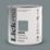 LickPro 2.5Ltr Teal 02 Satin Water-Based Trim Paint
