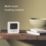 Drayton Wiser 2nd Generation Wireless Heating Smart Thermostat Kit 1 White