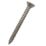 Easydrive   Countersunk  Self-Tapping Screws  x  100 Pack