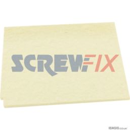 Baxi 248011 105 Insulation Side Panel