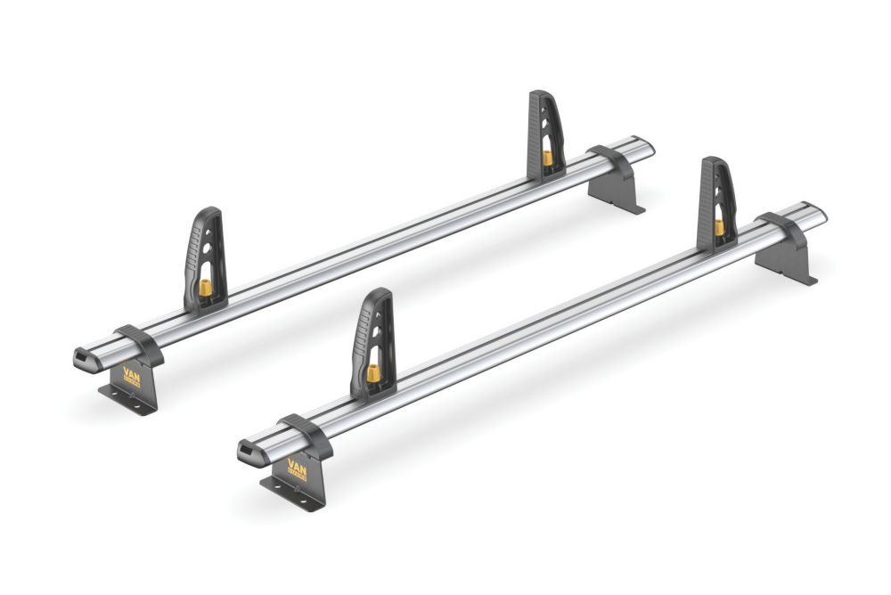 Van Guard VG96 Citroen Berlingo 1996 - 2008 ULTI Roof Bars 1400mm