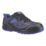 Safety Jogger Cador S1P Size 7.5  Blue   Steel Toe Cap Safety Trainers
