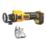 Refurb DEWALT DCE555N-XJ 18V Li-Ion XR Brushless Cordless Drywall Cut-out Tool - Bare