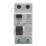 MK Sentry H5740S 40A 100mA 2-Pole A Curve  RCD