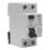 MK Sentry H5740S 40A 100mA 2-Pole A Curve  RCD