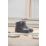 Site Marble Size 9  Black  Water-Resistant Steel Toe Cap Safety Boots