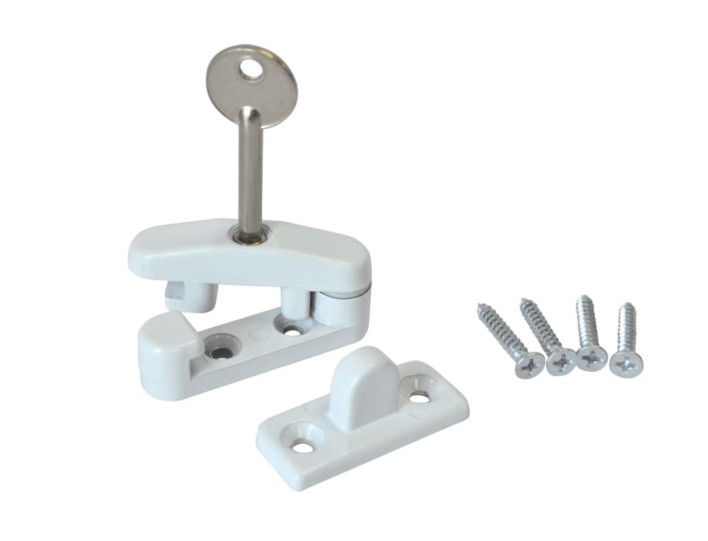 Window Locks | Window Furniture | Screwfix.com