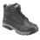 JCB Fast Track   Safety Boots Black Size 12