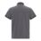 Regatta Tiver Polo Shirt Navy / Stone White Stripe 3X Large 53.5" Chest