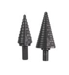 Erbauer Step Drill Bit 6 36mm Screwfix