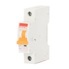 Contactum Defender 25A SP B Curve  MCB