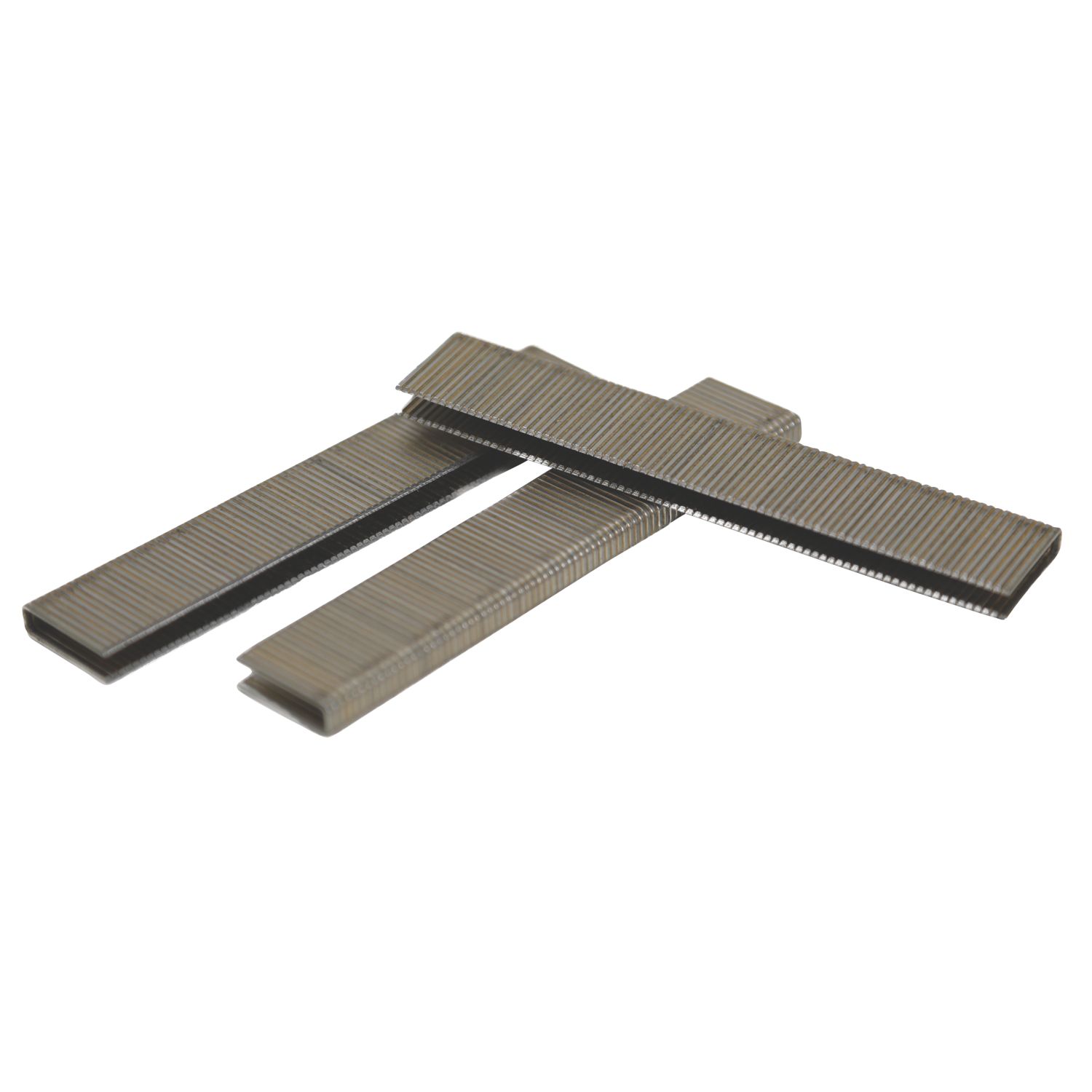 Senco L Staples Galvanised 19mm x 6.4mm 5000 Pack (720PG)