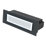LAP Neihart Outdoor LED Brick Light Charcoal Grey 4.6W 200lm
