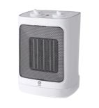 Erbauer BGP2108-25 Freestanding or Portable PTC Workshop Heater 2500W -  Screwfix