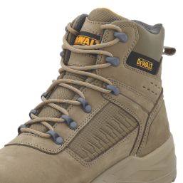 DEWALT Reynolds Size 12  Stone Waterproof Steel Toe Cap Safety Boots