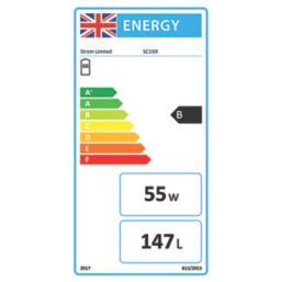 Strom Total One 150Ltr Indirect Unvented  Electric Heat Only Pre-Plumbed Boiler & Cylinder 9kW