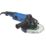 Hyundai HYAG2000E 2000W 9"  Electric Angle Grinder 240V