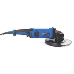 Hyundai HYAG2000E 2000W 9"  Electric Angle Grinder 240V