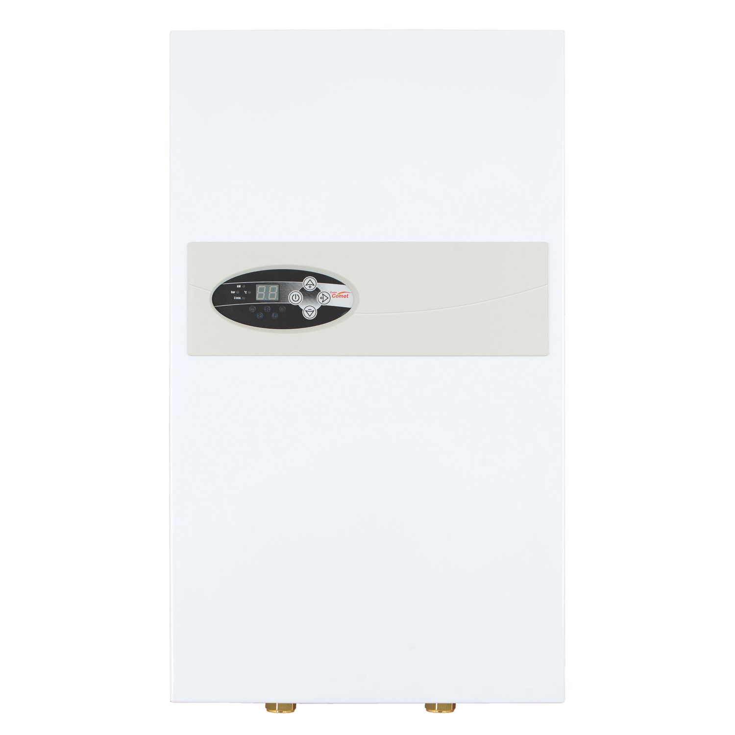 EHC Fusion Comet 39kW 3-Phase Electric System Boiler (720TK)