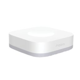 Aqara T1 Mini Wireless Switch White - Screwfix