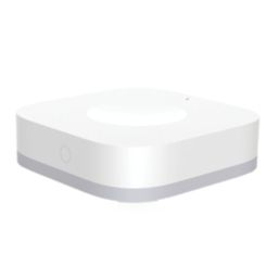 Aqara T1 Mini Wireless Switch White - Screwfix