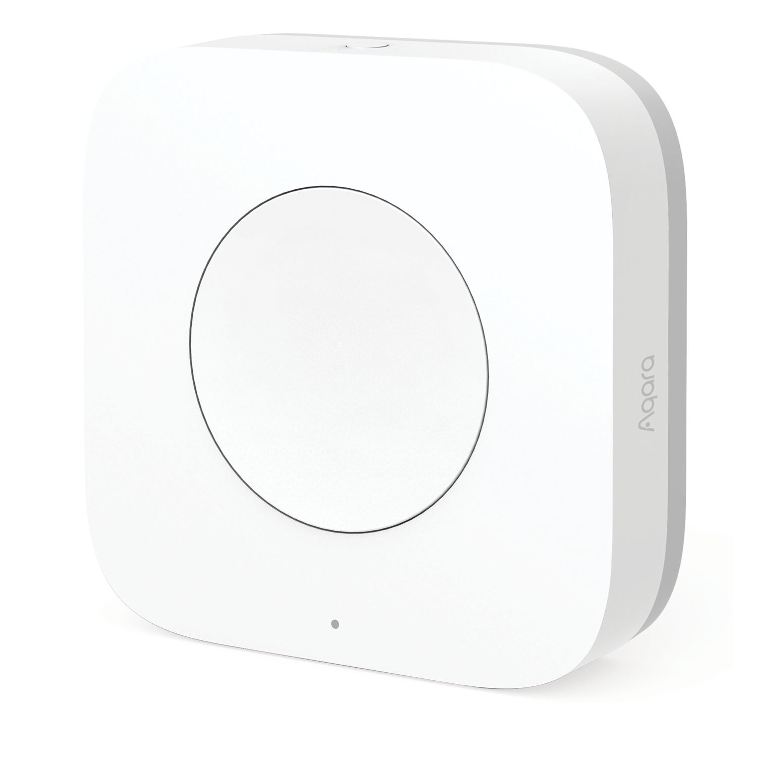Aqara T1 Mini Wireless Switch White (720TX)