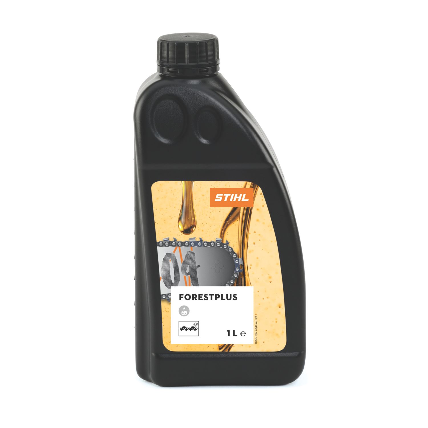 STIHL ForestPlus Chain Oil 1Ltr (720VP)