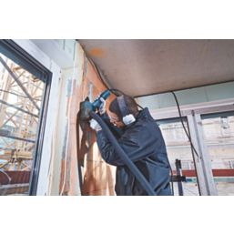 Bosch GDE 125 EA-S Angle Grinder Dust Guard 125mm