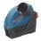 Bosch GDE 125 EA-S Angle Grinder Dust Guard