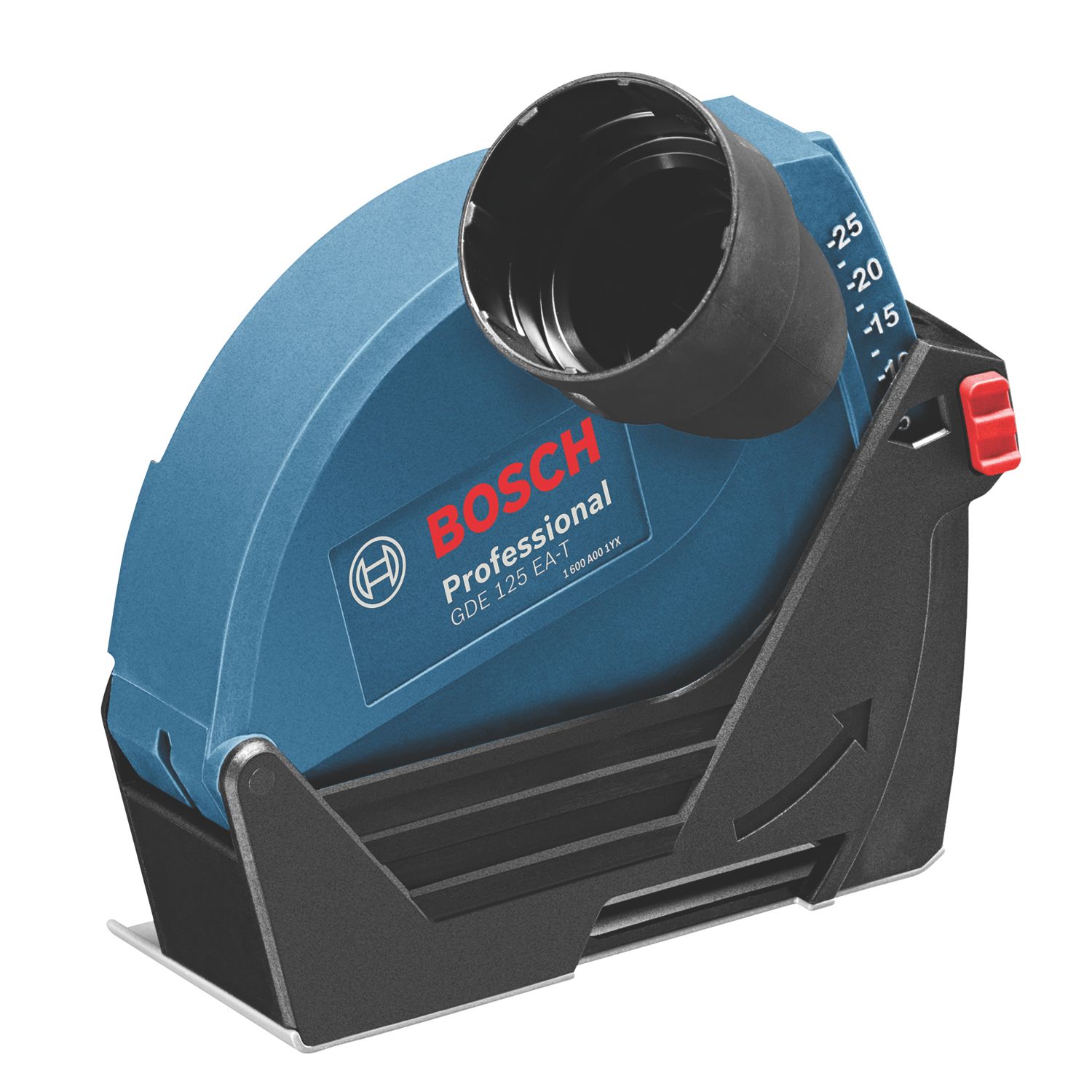 Bosch GDE 125 EA-S Angle Grinder Dust Guard 125mm (720XK)
