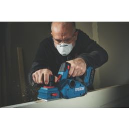 Erbauer ERI1108PLN
 18V Li-Ion EXT Brushless Cordless Planer - Bare
