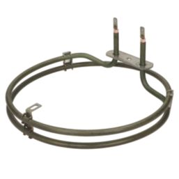 Electruepart ELE9316  Fan Oven Element 1600W