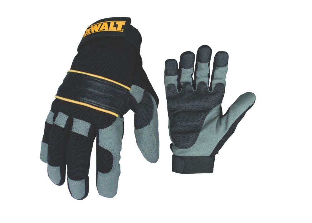screwfix waterproof gloves