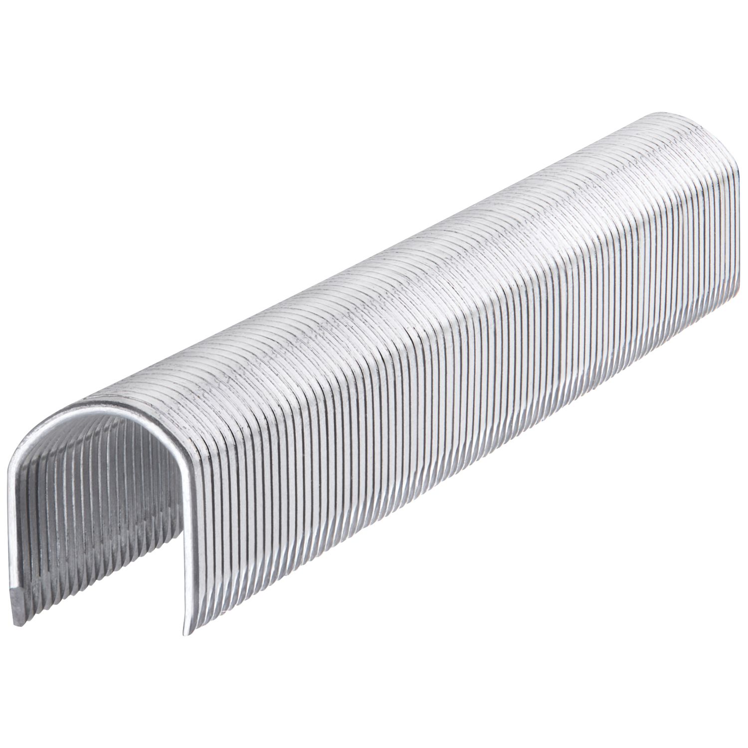 Stanley Round Staples Bright 10mm x 10mm 1000 Pack (72127)