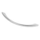 Hafele Cordella Bow Handle Polished Chrome 150mm