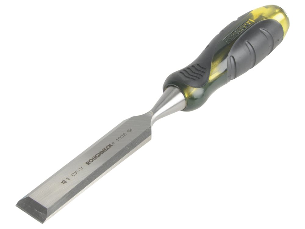 Roughneck  Bevel Edge Chisel 25mm (1")