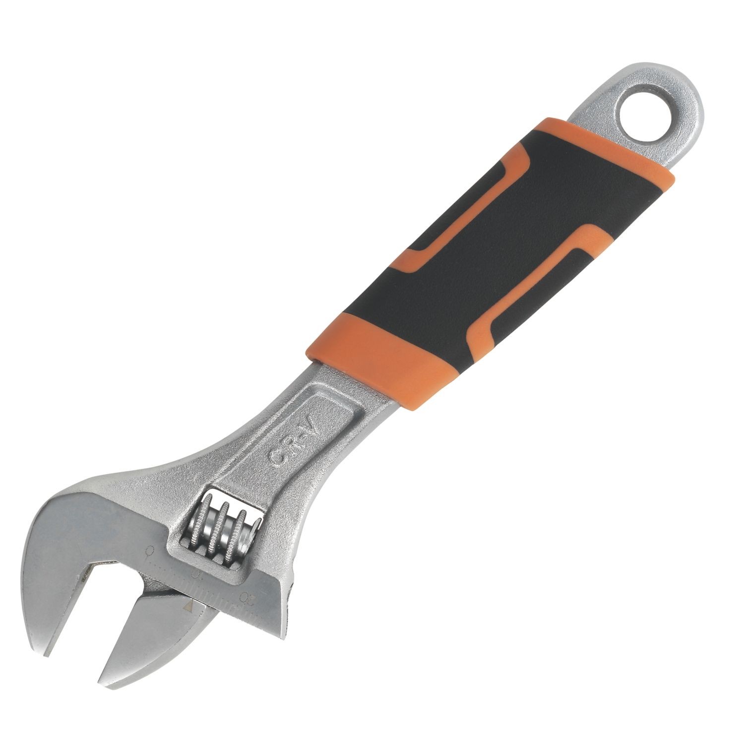 Magnusson Adjustable Wrench 6" (7215V)