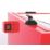 Hilka Pro-Craft Heavy Duty Blast Cabinet  x 18ga