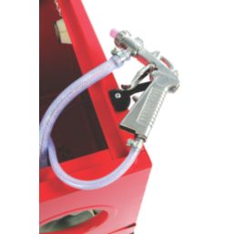 Sandblaster screwfix discount