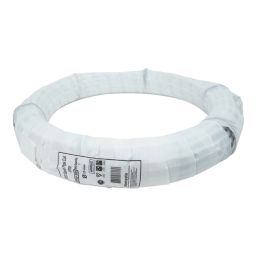 Flomasta  Push-Fit PE-X Barrier Pipe 15mm x 50m White