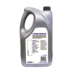 No Nonsense HP-142SF 4-Stroke Oil 5Ltr