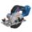 Bosch  140mm 18V Li-Ion AMPShare Brushless Cordless Circular Saw - Bare