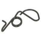 Flymo 583389801 Spring Latch Bagger, Spring