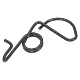 Flymo 583389801 Spring Latch Bagger, Spring