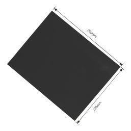 Magnusson  180 Grit Multi-Material Hand Sanding Sheet 280mm x 230mm 4 Pack