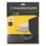 Magnusson  180 Grit Multi-Material Hand Sanding Sheet 280mm x 230mm 4 Pack