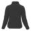 Site Callard Womens Fleece Black Size 10